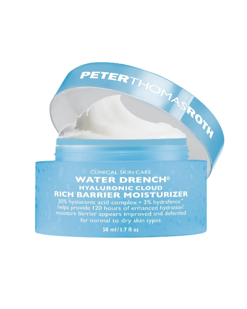 Water Drench® Hyaluronic Cloud Rich Barrier Moisturizer