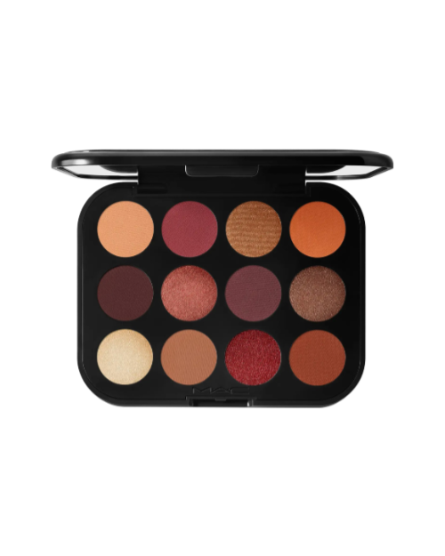 Connect in Color 12-Pan Eyeshadow Palette