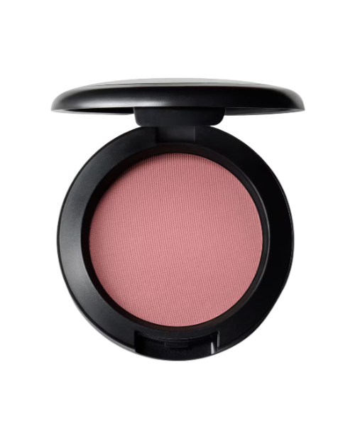 Powder blush