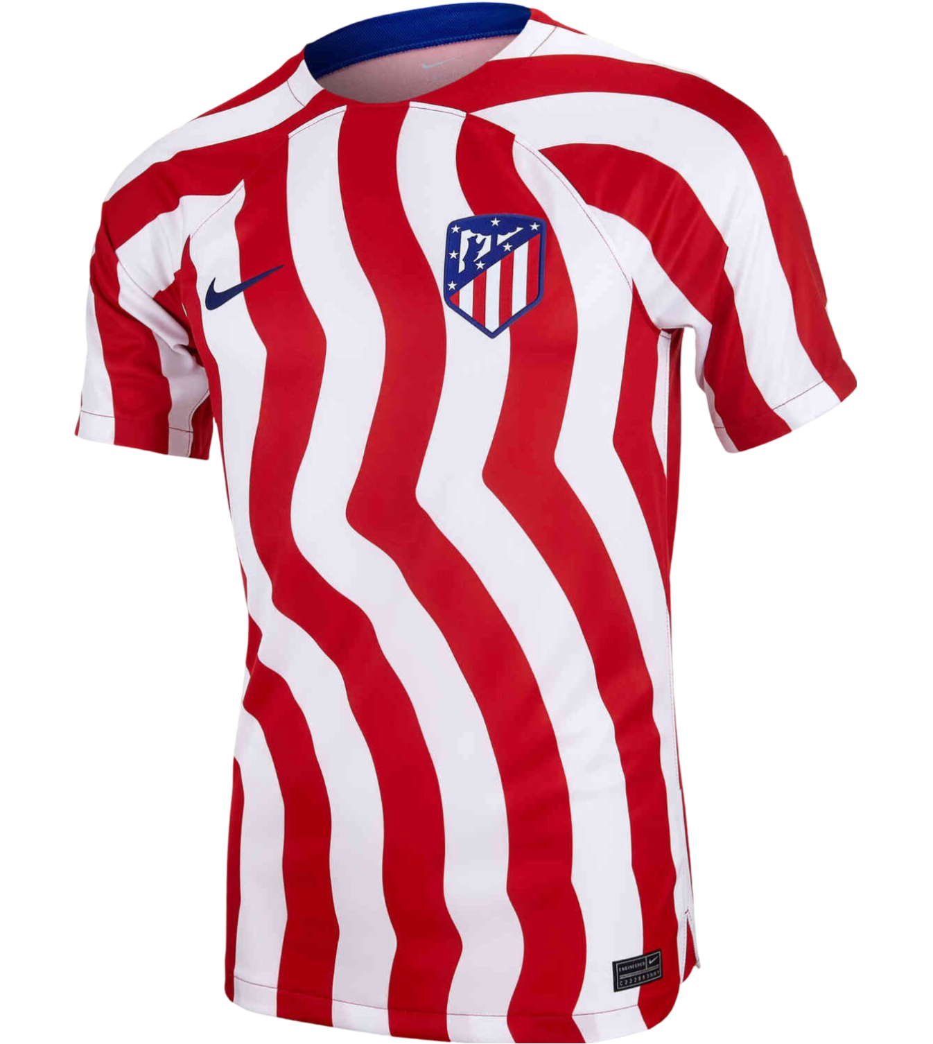 Nike Atlético Madrid 2022/23 Stadium Home