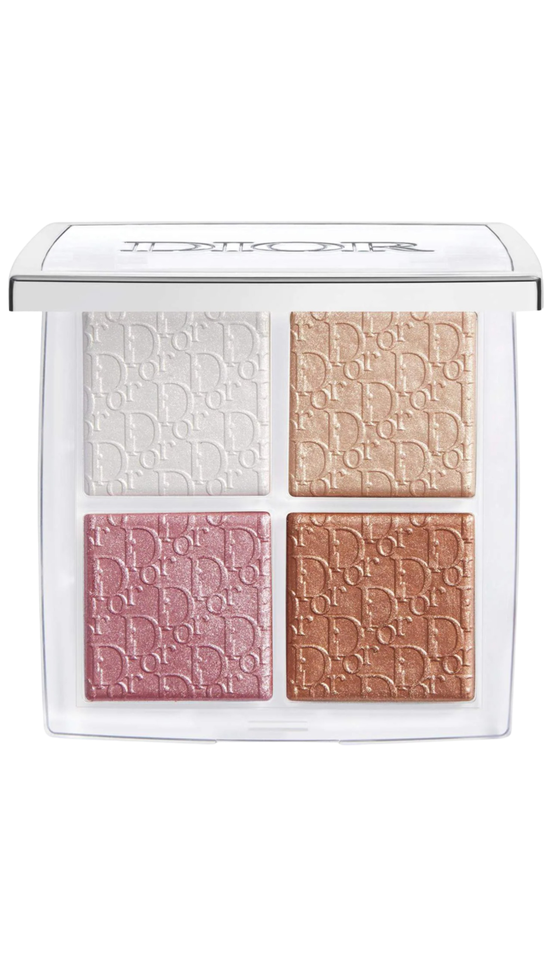 Dior BACKSTAGE Glow Face Palette