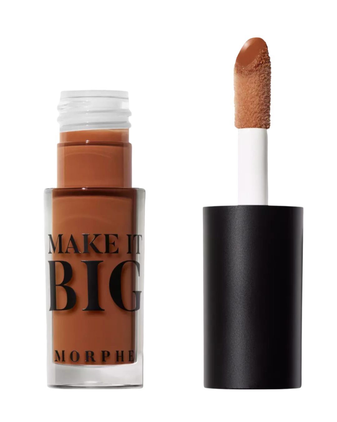 Morphe Make It Big Plumping Lip Gloss