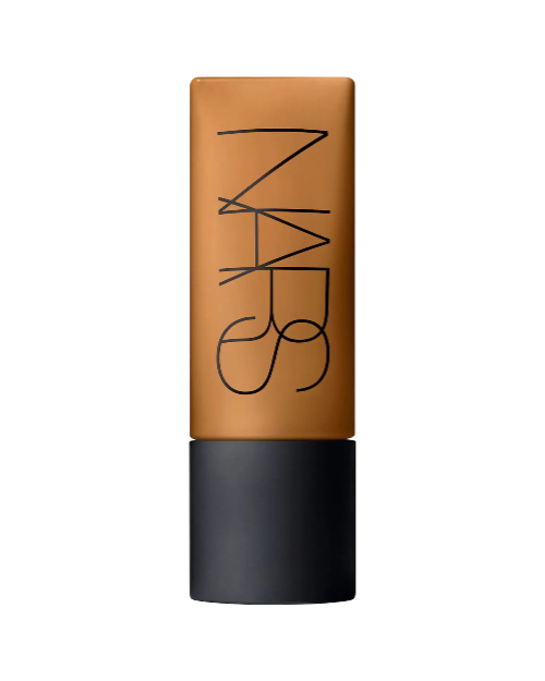 Soft Matte Complete Foundation