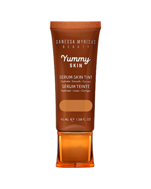 Yummy Skin Soothing Serum Skin Tint